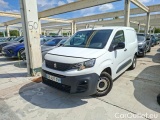 Peugeot Partner BLUEHDI 100 S&S 650KG STAND ASPHALT