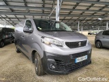  Peugeot  Expert BLUEHDI 150 S&S LONG ASPHALT #60