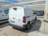  Peugeot  Partner BLUEHDI 100 S&S 650KG STAND ASPHALT #3