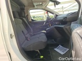  Peugeot  Partner BLUEHDI 100 S&S 650KG STAND ASPHALT #9