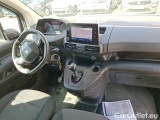  Peugeot  Partner BLUEHDI 100 S&S 650KG STAND ASPHALT #11