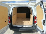  Peugeot  Partner BLUEHDI 100 S&S 650KG STAND ASPHALT #13