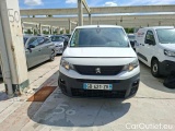  Peugeot  Partner BLUEHDI 100 S&S 650KG STAND ASPHALT #14