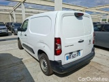  Peugeot  Partner BLUEHDI 100 S&S 650KG STAND ASPHALT #27