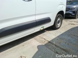  Peugeot  Partner BLUEHDI 100 S&S 650KG STAND ASPHALT #26