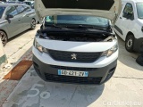  Peugeot  Partner BLUEHDI 100 S&S 650KG STAND ASPHALT #31