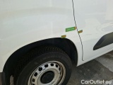  Peugeot  Partner BLUEHDI 100 S&S 650KG STAND ASPHALT #39