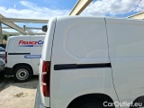  Peugeot  Partner BLUEHDI 100 S&S 650KG STAND ASPHALT #43