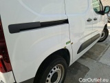  Peugeot  Partner BLUEHDI 100 S&S 650KG STAND ASPHALT #42