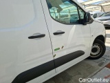  Peugeot  Partner BLUEHDI 100 S&S 650KG STAND ASPHALT #44