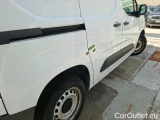  Peugeot  Partner BLUEHDI 100 S&S 650KG STAND ASPHALT #47