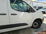  Peugeot  Partner BLUEHDI 100 S&S 650KG STAND ASPHALT #50