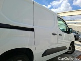  Peugeot  Partner BLUEHDI 100 S&S 650KG STAND ASPHALT #52