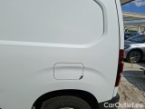  Peugeot  Partner BLUEHDI 100 S&S 650KG STAND ASPHALT #55