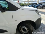  Peugeot  Partner BLUEHDI 100 S&S 650KG STAND ASPHALT #54