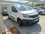  Peugeot  Partner BLUEHDI 100 S&S 650KG STAND ASPHALT #57