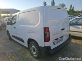  Peugeot  Partner BLUEHDI 75 S&S STANDARD 650KG PREMIUM #2