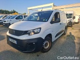 Peugeot Partner BLUEHDI 75 S&S STANDARD 650KG PREMIUM