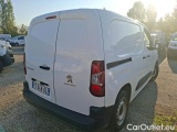  Peugeot  Partner BLUEHDI 75 S&S STANDARD 650KG PREMIUM #3