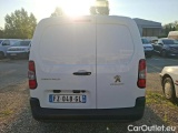  Peugeot  Partner BLUEHDI 75 S&S STANDARD 650KG PREMIUM #15