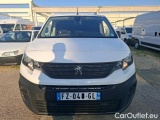  Peugeot  Partner BLUEHDI 75 S&S STANDARD 650KG PREMIUM #22