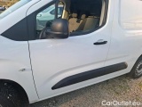  Peugeot  Partner BLUEHDI 75 S&S STANDARD 650KG PREMIUM #46