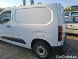  Peugeot  Partner BLUEHDI 75 S&S STANDARD 650KG PREMIUM #52