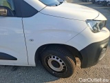  Peugeot  Partner BLUEHDI 75 S&S STANDARD 650KG PREMIUM #51