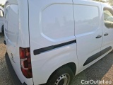  Peugeot  Partner BLUEHDI 75 S&S STANDARD 650KG PREMIUM #53