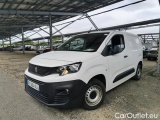 Peugeot Partner BLUEHDI 75 STANDARD 650KG PREMIUM