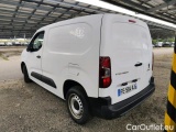  Peugeot  Partner BLUEHDI 75 STANDARD 650KG PREMIUM #2