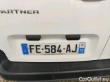  Peugeot  Partner BLUEHDI 75 STANDARD 650KG PREMIUM #5