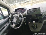  Peugeot  Partner BLUEHDI 75 STANDARD 650KG PREMIUM #4