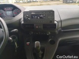  Peugeot  Partner BLUEHDI 75 STANDARD 650KG PREMIUM #11