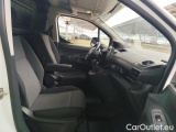  Peugeot  Partner BLUEHDI 75 STANDARD 650KG PREMIUM #9