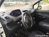  Peugeot  Partner BLUEHDI 75 STANDARD 650KG PREMIUM #14