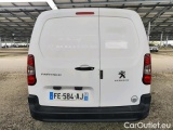  Peugeot  Partner BLUEHDI 75 STANDARD 650KG PREMIUM #18