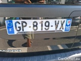  Renault  Kangoo EXTRA TCE 130 BVA #5