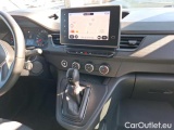  Renault  Kangoo EXTRA TCE 130 BVA #11
