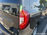  Renault  Kangoo EXTRA TCE 130 BVA #32