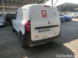 Renault  Kangoo EXTRA EV45 DC 80KW #2