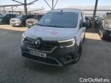 Renault Kangoo EXTRA EV45 DC 80KW