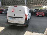  Renault  Kangoo EXTRA EV45 DC 80KW #3