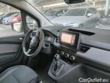  Renault  Kangoo EXTRA EV45 DC 80KW #4