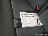  Renault  Kangoo EXTRA EV45 DC 80KW #6