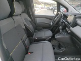 Renault  Kangoo EXTRA EV45 DC 80KW #9