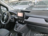  Renault  Kangoo EXTRA EV45 DC 80KW #11