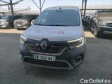  Renault  Kangoo EXTRA EV45 DC 80KW #14
