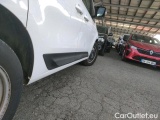  Renault  Kangoo EXTRA EV45 DC 80KW #20