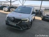  Renault  Kangoo EXTRA EV45 DC 80KW #32